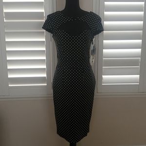 Vintage Rockabilly Inspired Dress